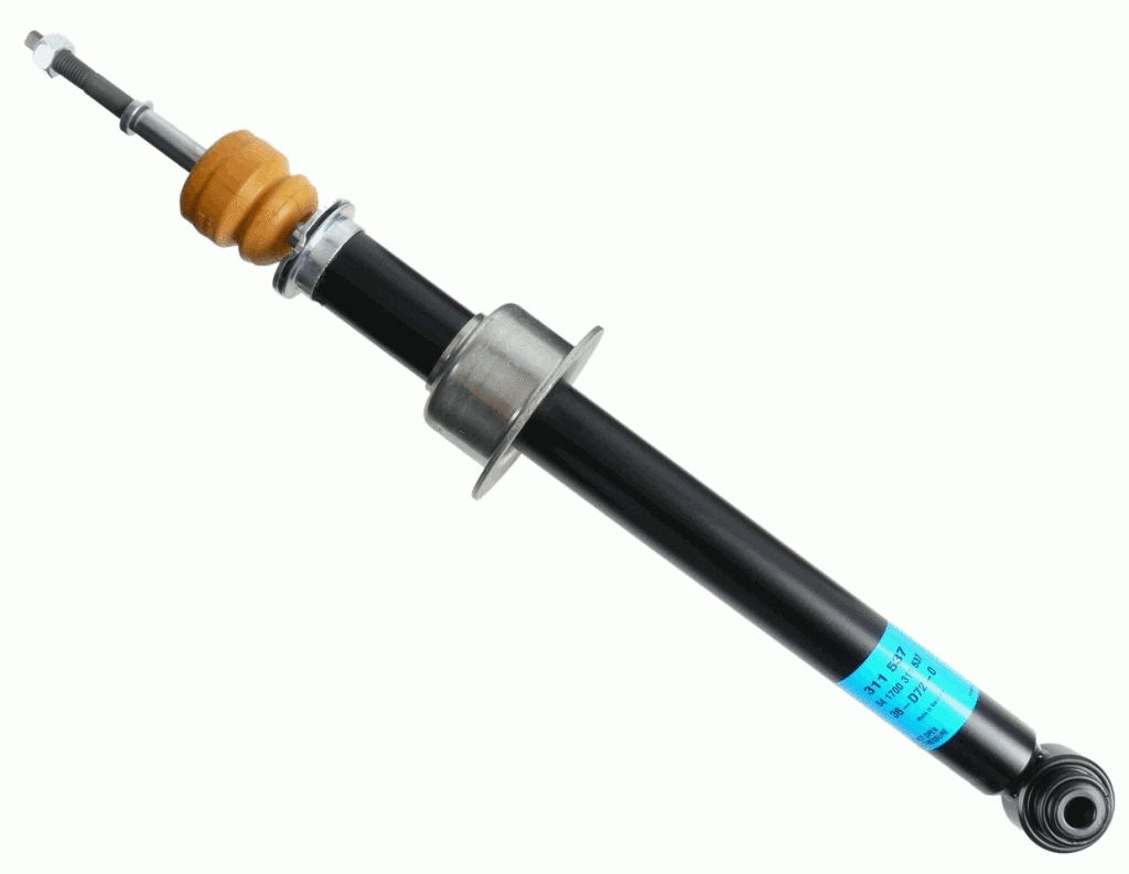 Shock Absorber (36-D72-0)