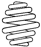 Suspension Spring (81-043-1)