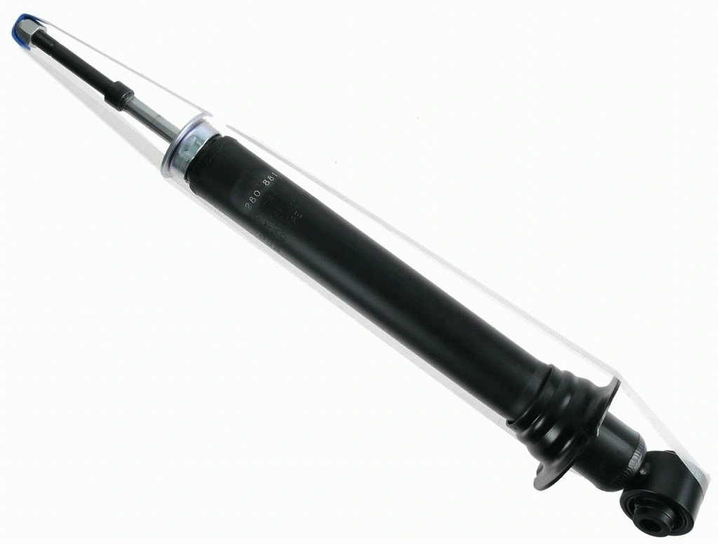 Shock Absorber (30-B31-A)