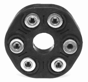 Joint, propshaft (88-090-A)