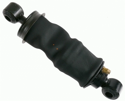 Shock Absorber, driver cab suspension (30-D66-0)