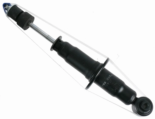 Shock Absorber (27-E23-A)