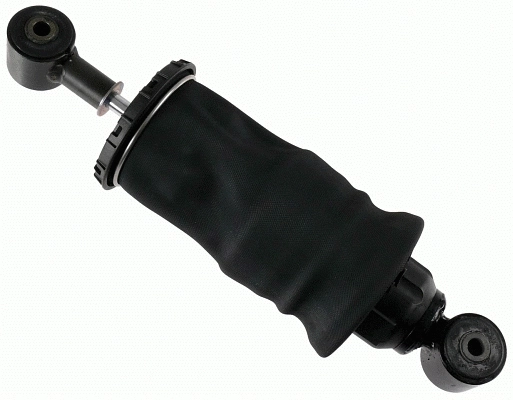 Shock Absorber, driver cab suspension (30-H45-A)