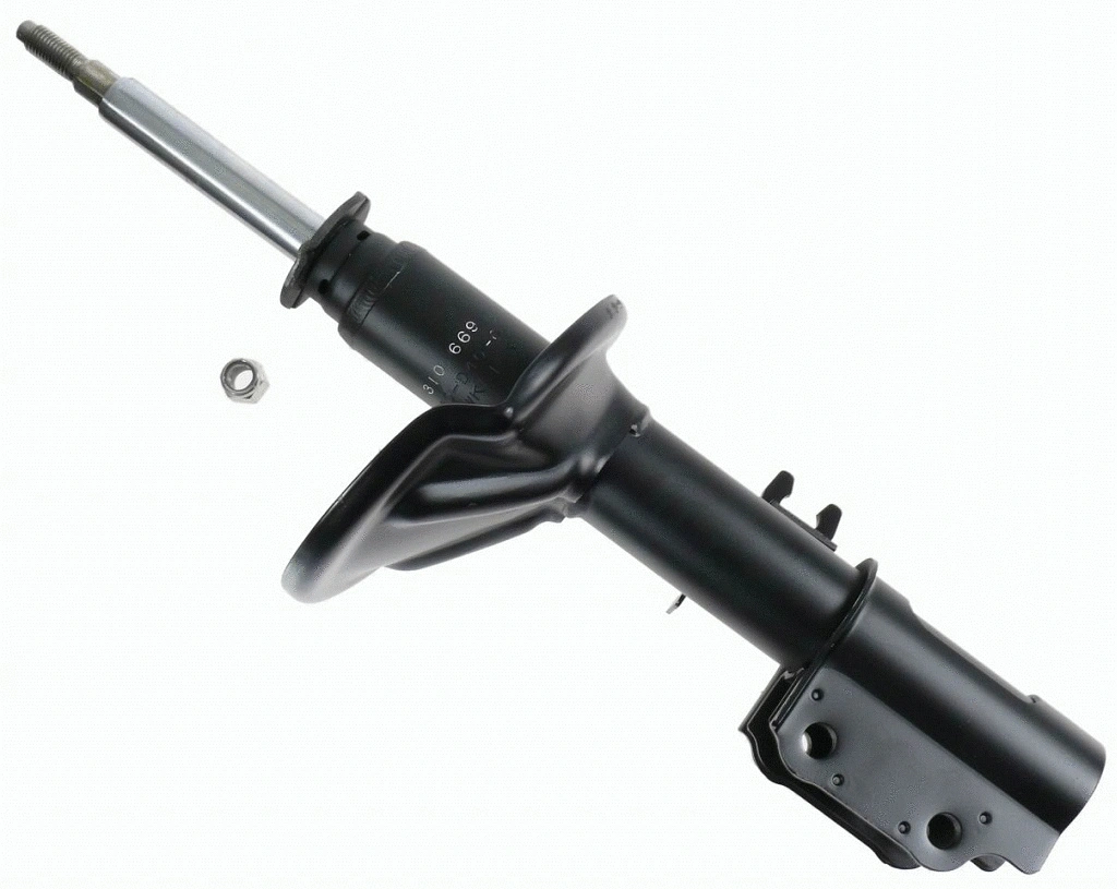 Shock Absorber (30-D40-0)
