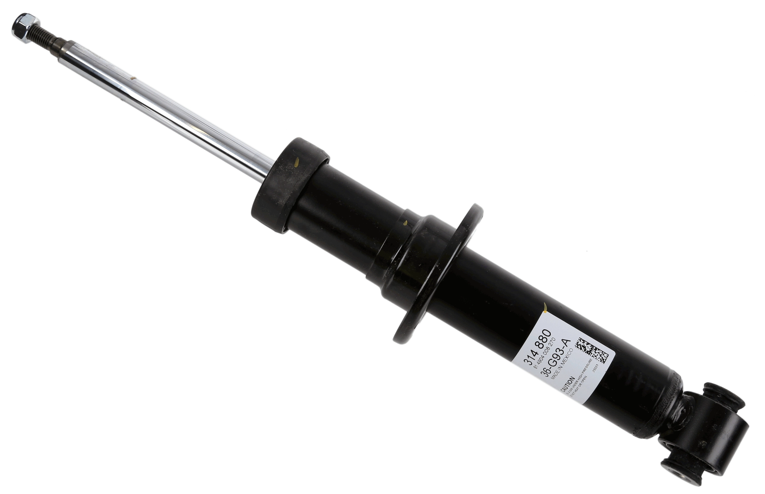 Shock Absorber (36-G93-A)
