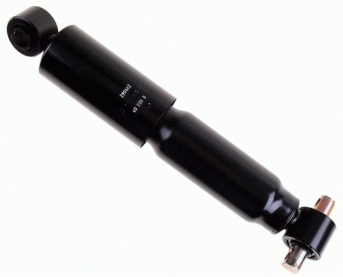 Shock Absorber (40-E09-0)