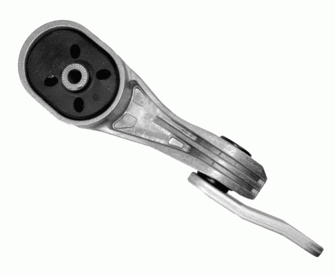 Mounting, automatic transmission (88-444-A)