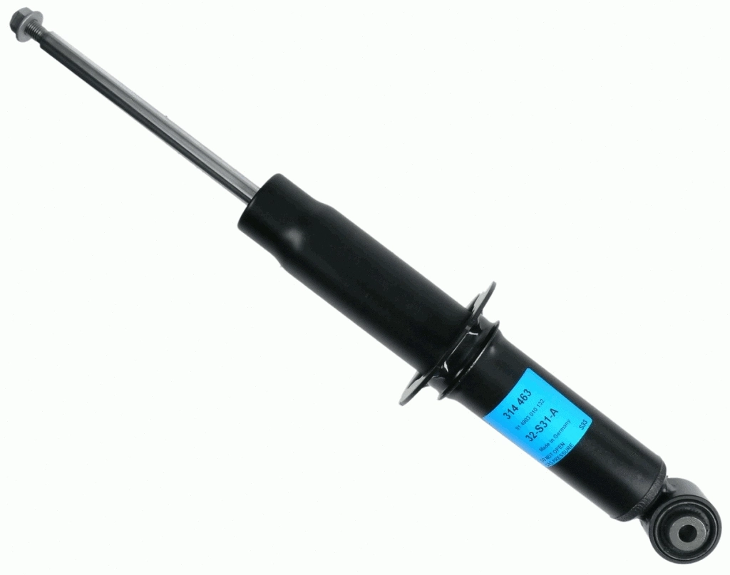 Shock Absorber (32-S31-A)