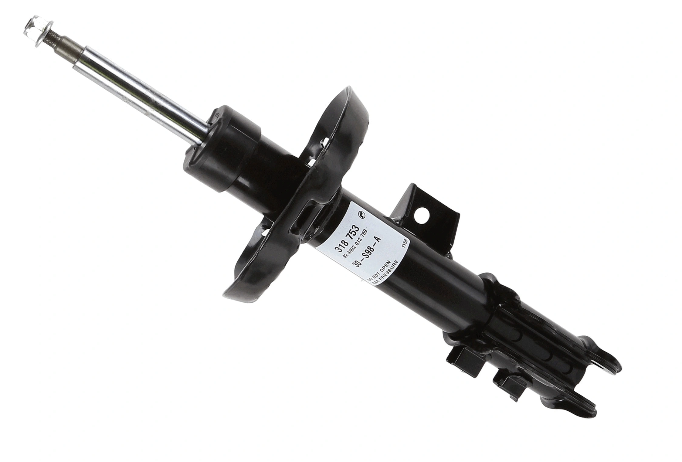 Shock Absorber (30-S98-A)