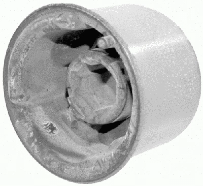 Mounting, control/trailing arm (88-500-A)