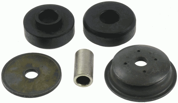 Repair Kit, suspension strut support mount (88-763-R)