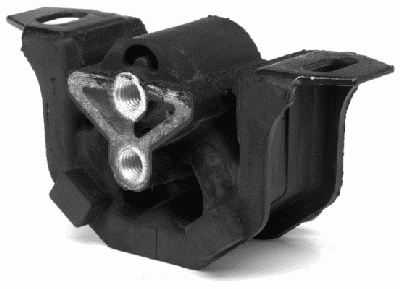 Mounting, automatic transmission (87-758-A)