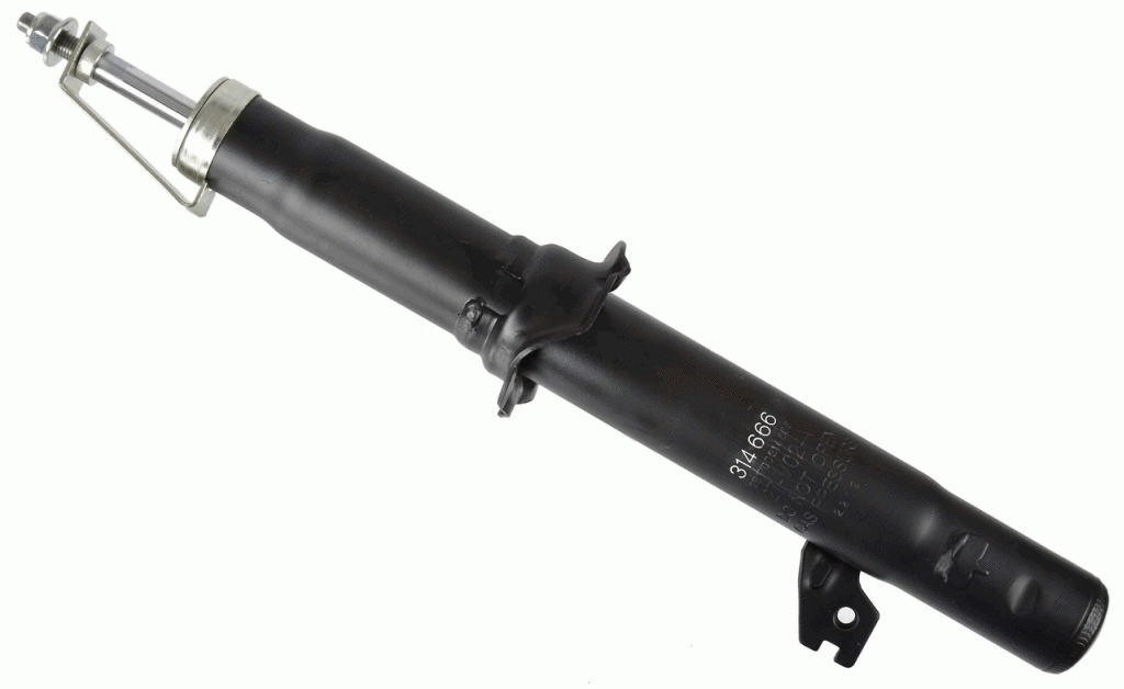 Shock Absorber (27-M02-A)