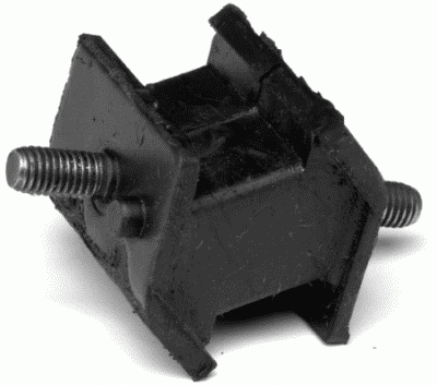 Mounting, automatic transmission (87-736-A)