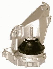 Mounting, engine (87-915-A)