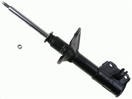 Shock Absorber (30-G67-A)