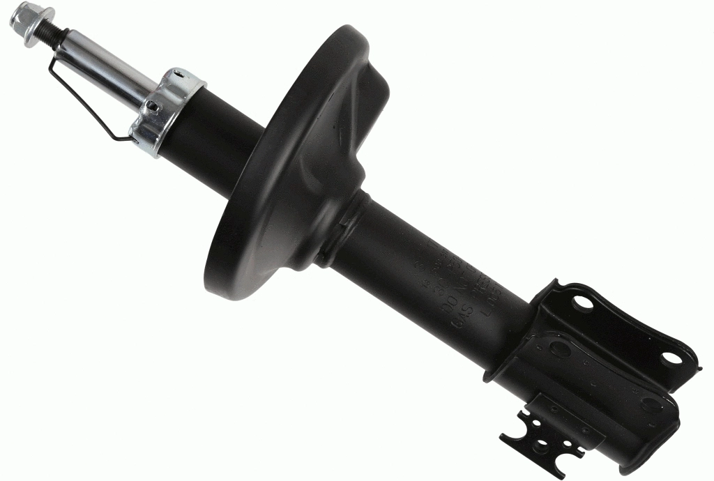 Shock Absorber (30-P50-A)