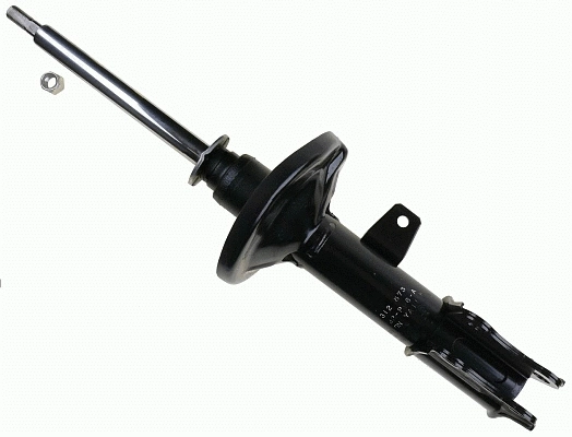 Shock Absorber (32-P06-A)