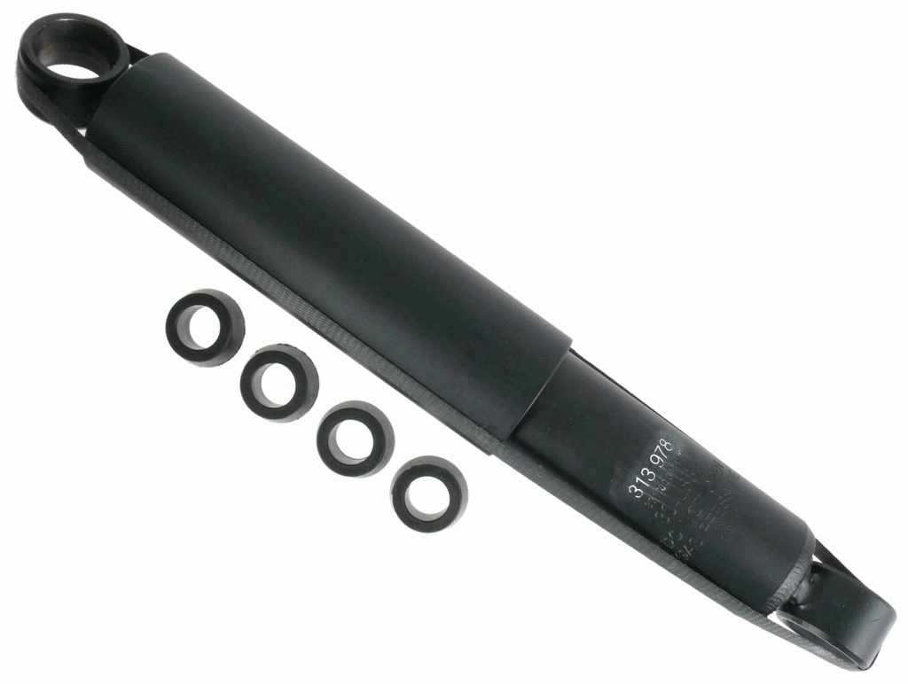 Shock Absorber (30-J88-A)