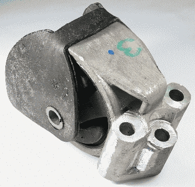 Mounting, automatic transmission (88-215-A)