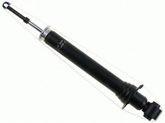 Shock Absorber (27-J48-A)