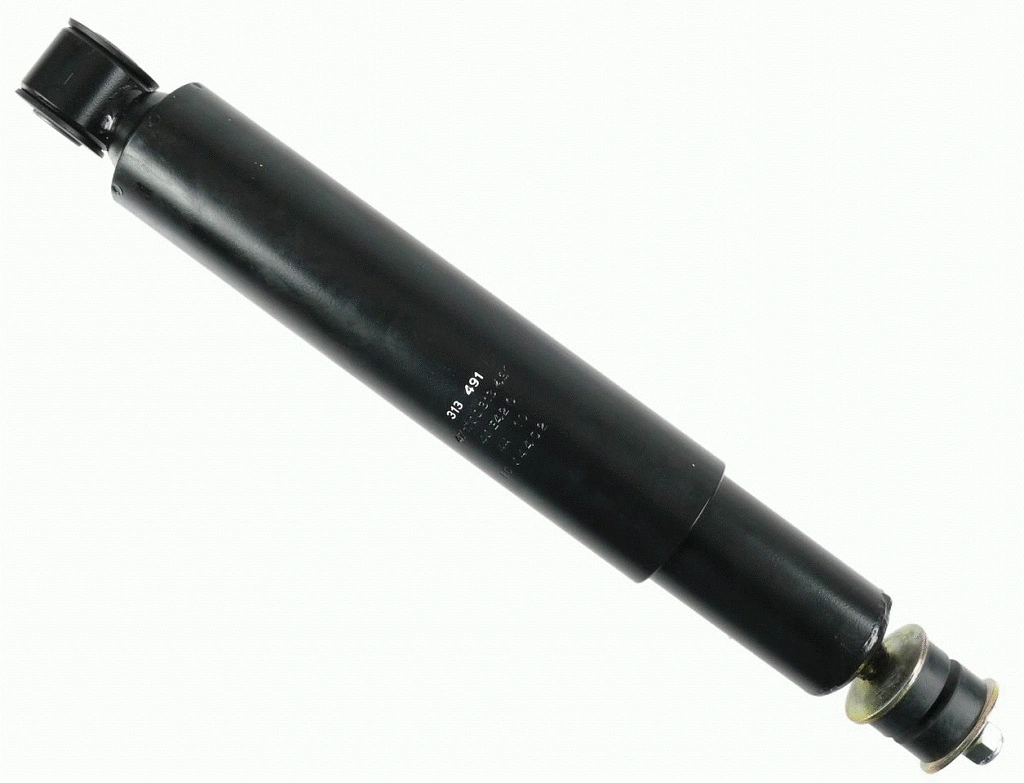 Shock Absorber (40-E42-0)