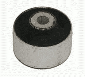 Mounting, control/trailing arm (88-133-A)