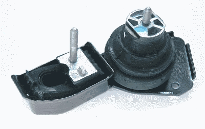 Mounting, engine (88-230-A)