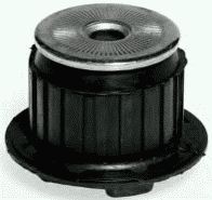 Mounting, manual transmission support (87-063-A)