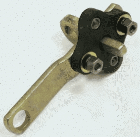 Mounting, engine (87-162-A)