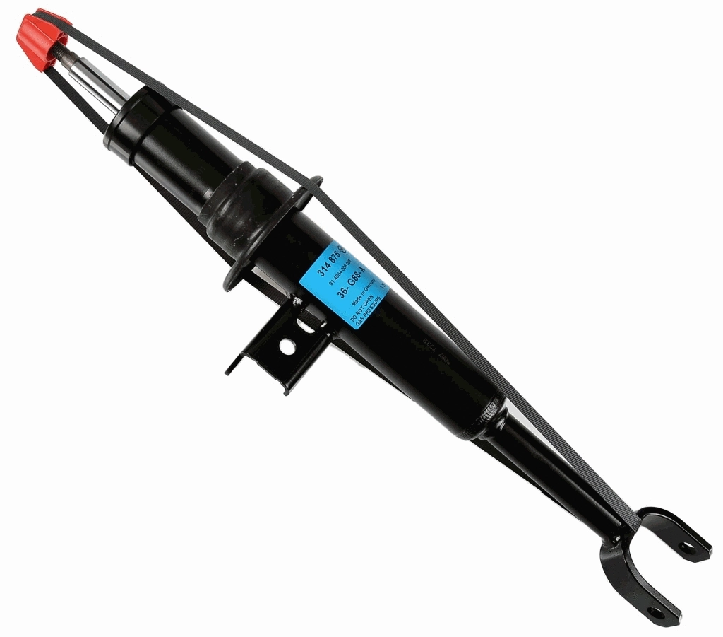 Shock Absorber (36-G88-A)