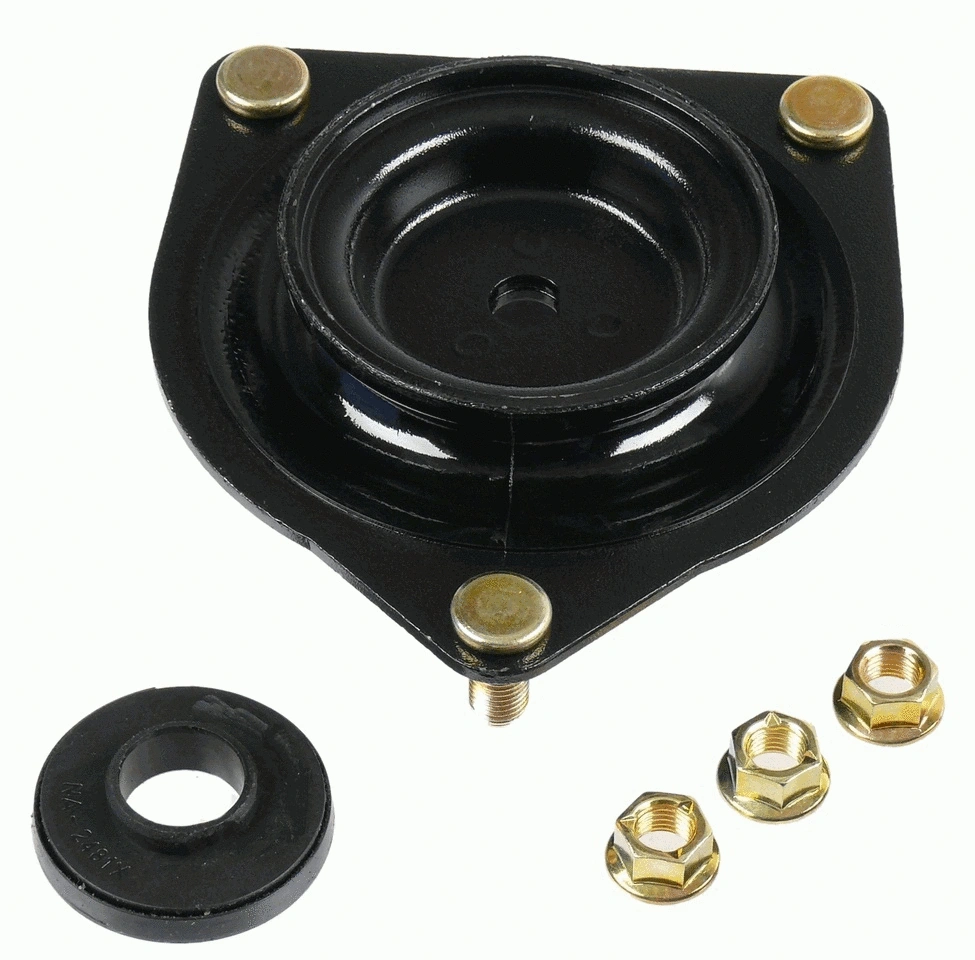 Repair Kit, suspension strut support mount