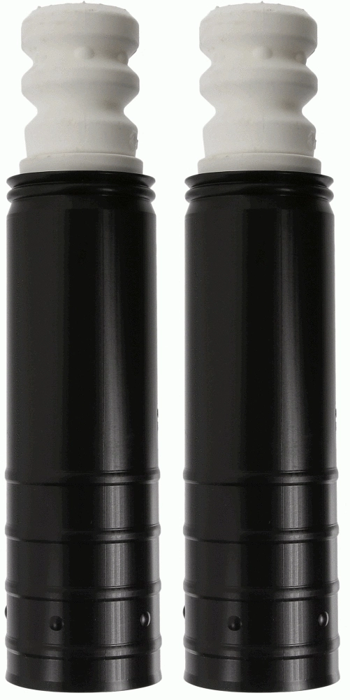 Dust Cover Kit, shock absorber (89-420-0)