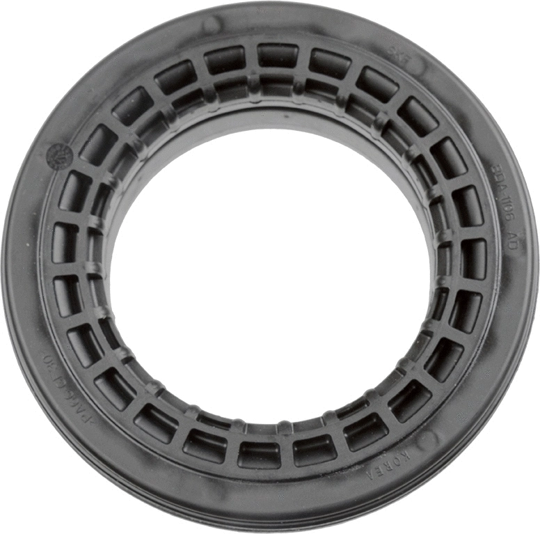 Rolling Bearing, suspension strut support mount