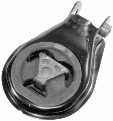 Mounting, automatic transmission (88-656-A)