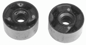 Repair Kit, control/trailing arm (87-127-S)