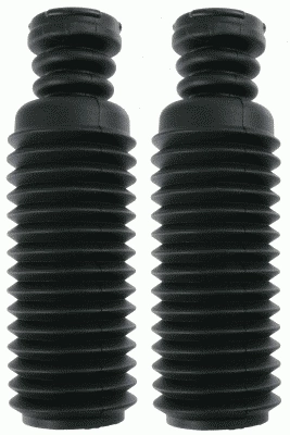 Dust Cover Kit, shock absorber (89-160-0)