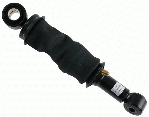 Shock Absorber, driver cab suspension (30-D65-0)