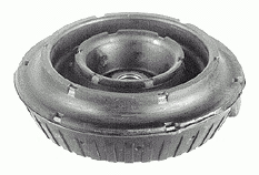Suspension Strut Support Mount (87-263-A)