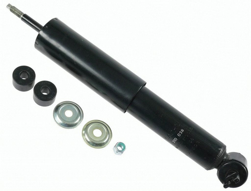 Shock Absorber (30-D28-0)