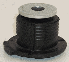 Bushing, axle bracket (87-427-A)