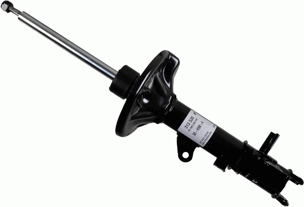 Shock Absorber (30-H98-A)