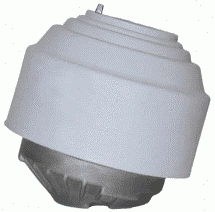 Mounting, engine (87-644-A)
