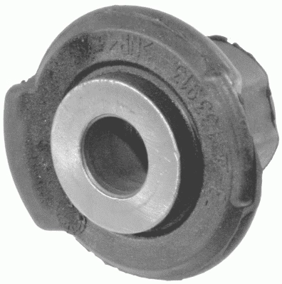 Mounting, steering gear (88-631-A)