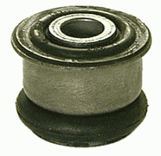 Bushing, axle bracket (87-255-A)