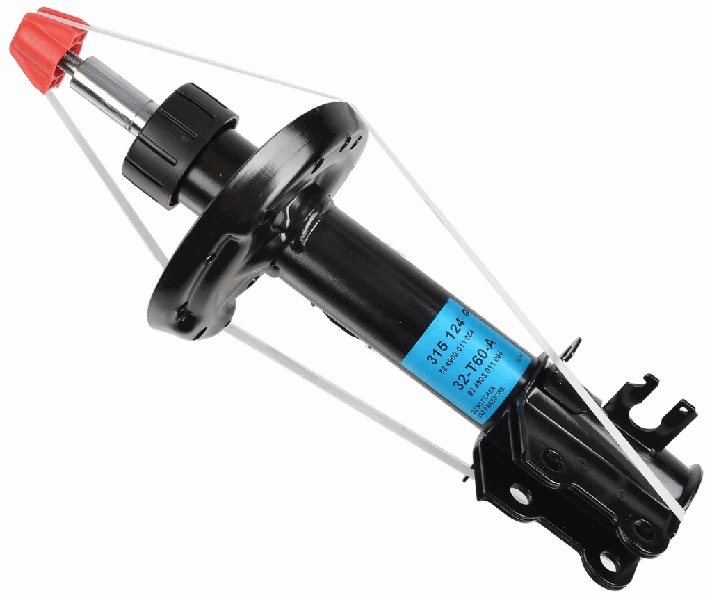 Shock Absorber (32-T60-A)