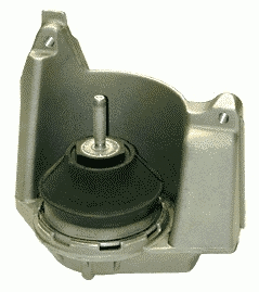 Mounting, engine (87-916-A)