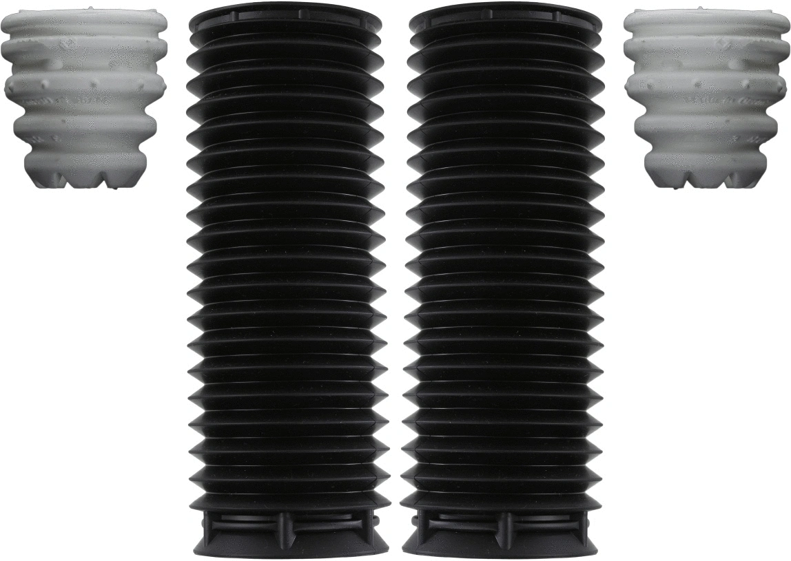 Dust Cover Kit, shock absorber (89-435-0)