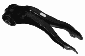 Mounting, automatic transmission (88-348-A)