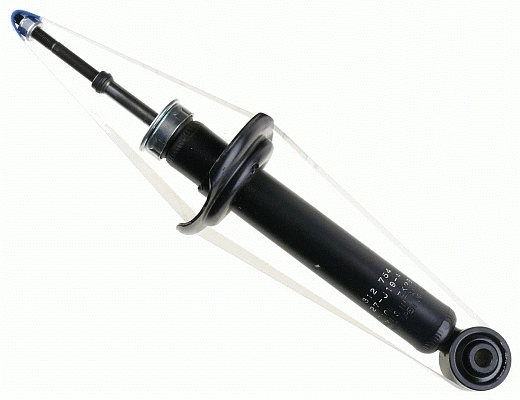 Shock Absorber (27-J19-A)